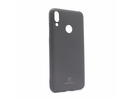 TERACELL Torbica Giulietta za Huawei Y7 2019/Y7 Prime 2019 mat crna(68302)