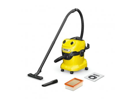 KARCHER WD 4 V-20/5/22 Usisivač za mokro i suvo čišćenje