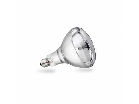 BBLINK Sijalica INFRA SEC R125 150W E27
