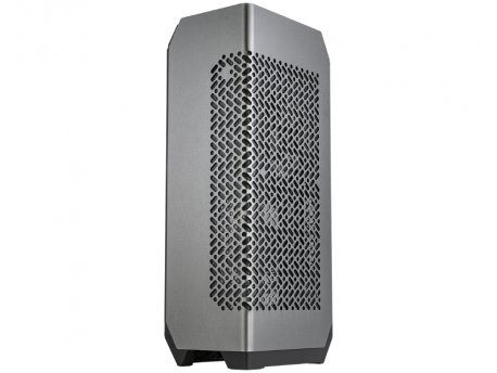 COOLER MASTER NCORE 100 MAX mini kućište dark grey NR100-MNNN85-SL0