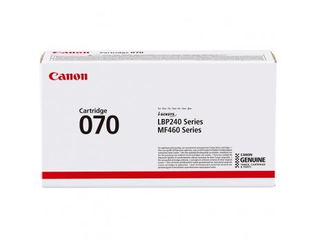 CANON CRG-070
