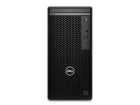 DELL OptiPlex 7010 MT i3-13100 16GB 256GB SSD + 2TB DVDRW Win11Pro 3yr ProSupport