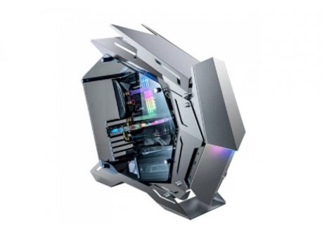 BC COMP AMD Ryzen 9 7900X3D/64GB/M.2 2TB/RX 7900 XT 20GB/850W