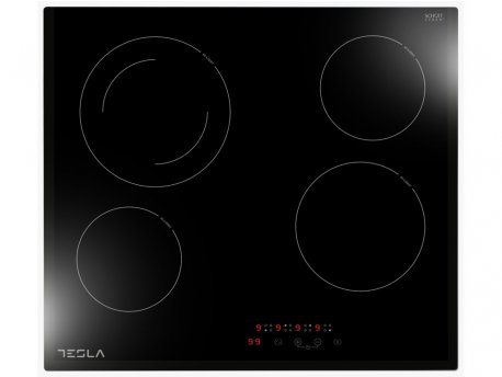 TESLA HV6411TB Ugradna ploča