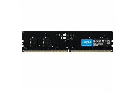 CRUCIAL 16GB DDR5 5600Mhz CL46 CT16G56C46U5