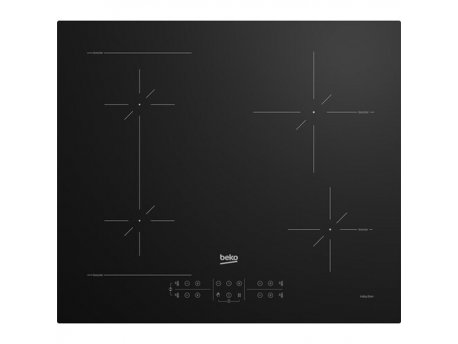 BEKO HII64200SFMT Indukciona ugradna ploča