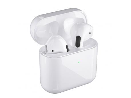 Airpods 3G Inpods bele bluetooth slušalice