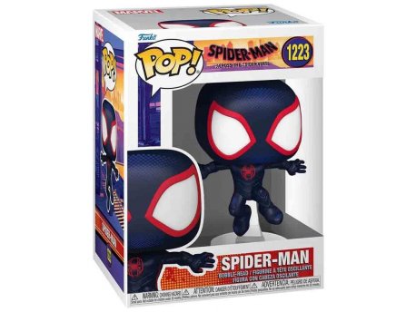 FUNKO Funko POP! Marvel: Spider-Man - Spider Man