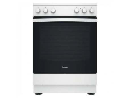 INDESIT IS67V5KCW/E Električni šporet