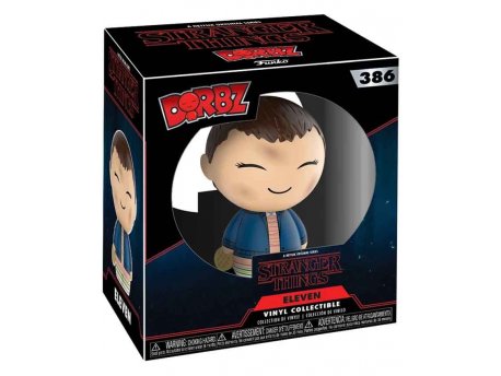 FUNKO Funko POP Keychain: Stranger Things - Eleven
