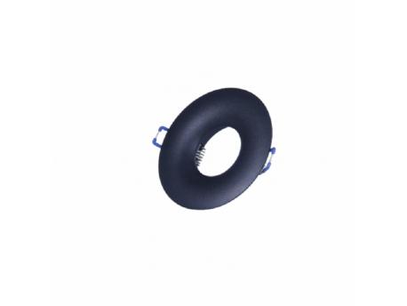 BBLINK Rozetna DDL22450 1xGU10 crna