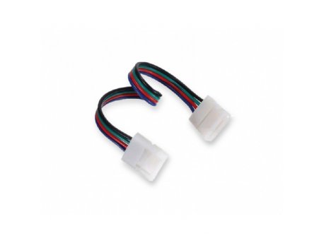BBLINK LED konektor 10mm RGB kabl CL-D0021