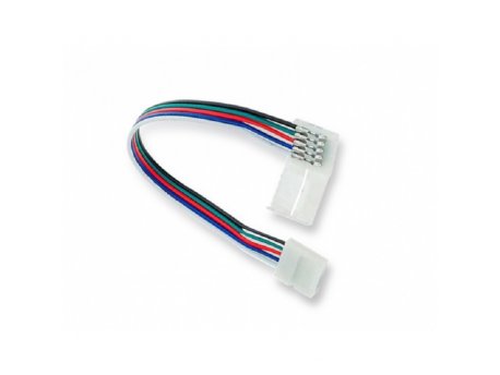 BBLINK LED konektor 12mm RGBW kabl CL-D0025