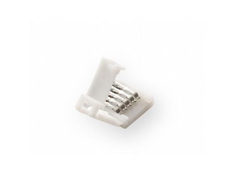 BBLINK LED konektor 12mm RGBW CL-L0020