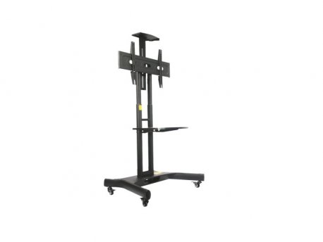 Xwave Podni pokretni nosač za TV,VESA 600x400,max 1500mm