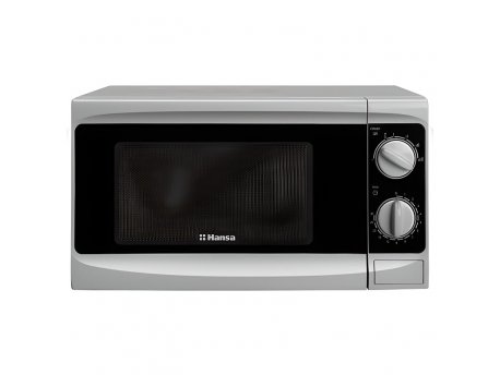 HANSA AMG20M70GSVH Mikrotalasna rerna