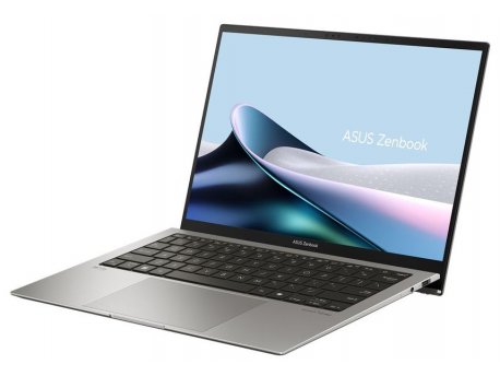 ASUS Zenbook S 13 OLED UX5304MA-NQ039W (3K, Ultra 7 Processor 155U, 32GB, SSD 1TB, Win 11 Home)