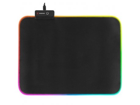 RAMPAGE MP-23 LED RGB Gaming podloga za miša
