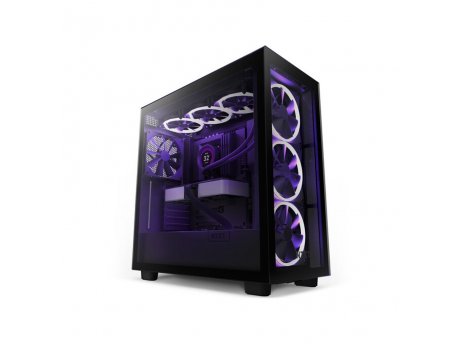 BC GROUP EXTREME PREDATOR AMD R9 7950X/E360/X670E/64GB/M.2 2TB/RTX4090/H7/1300W