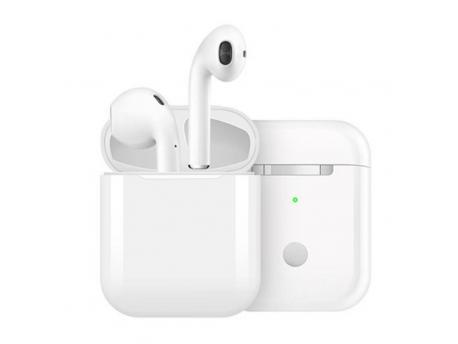 Airpods 3G i15 TWS bele bluetooth slušalice