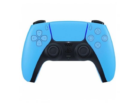 SONY DualSense Wireless Controller PS5 Starlight Blue