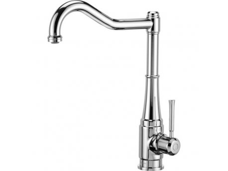 DEANTE BQT 063M slavina