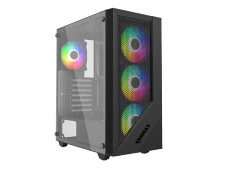 BC COMP AMD Ryzen 5 5600X/16GB/M.2 1TB/RX6600 8GB/650W