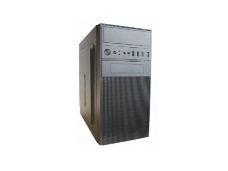 ZEUS INTEL Core i5-12400/16GB/M.2 1TB/500W