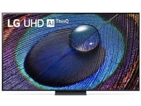 LG UHD UR91 65UR91003LA 4K Smart TV 2023