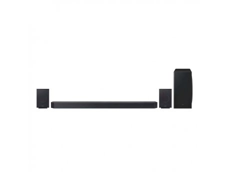 SAMSUNG HW-Q930C/EN Soundbar zvučnik