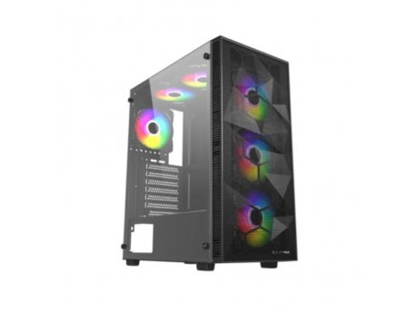 BC COMP AMD Ryzen 5 4500/16GB/M.2 500GB/RTX 3050 6GB/650W V2