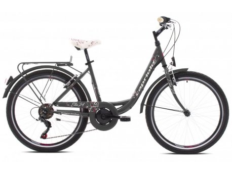 CAPRIOLO Ella 24 sivo 923309-13