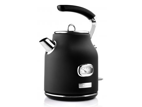 Westinghouse Retro ketler crni wkwkh148bk