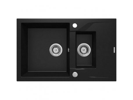 DEANTE Sudopera Andante 78/BL/2/O ZQN N513