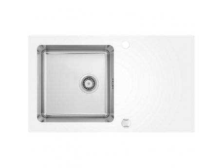 DEANTE Sudopera Pallas 86/WH/0 ZSP 0W2C