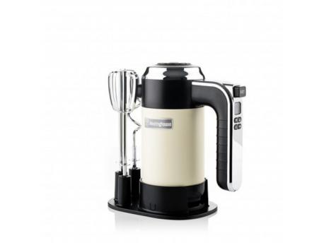 Westinghouse Retro mikser, beli, WKHM250WH