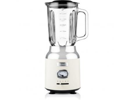 Westinghouse Retro blender, beli, WKBE221WH