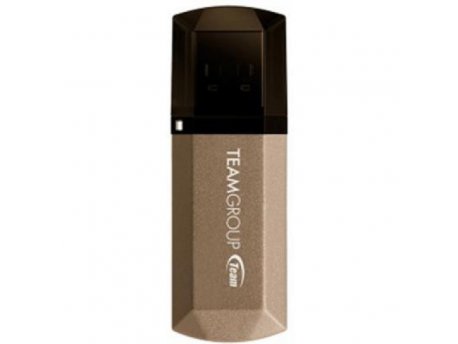 TEAM GROUP 64GB C155 USB 3.2 GOLD TC155364GD01