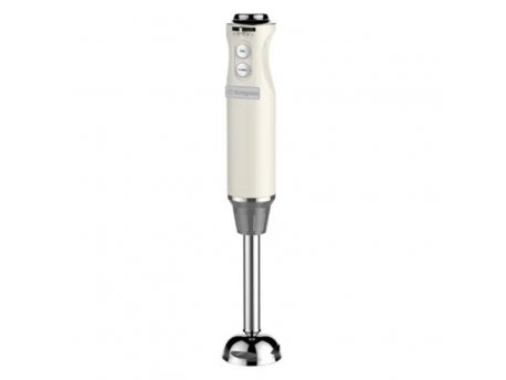 Westinghouse Retro ručni blender beli wkhbs270wh