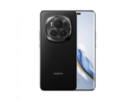 HONOR Magic6 PRO 5G 12/512 Black (5109BBVN)