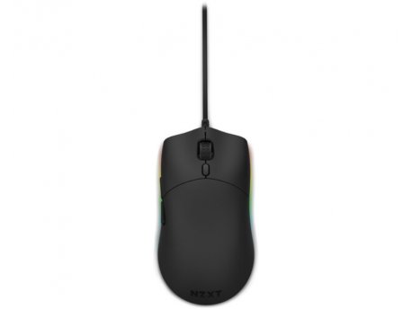 NZXT Lift (Black) miš crni (MS-1WRAX-BM)