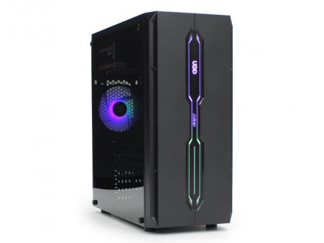 BC GROUP BULDOZER AMD Ryzen 5 4500/16GB/512GB/GTX1650 4GB V2
