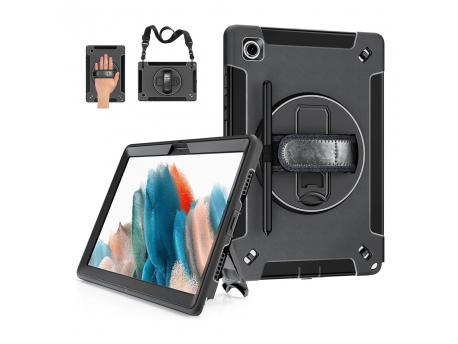 Hard Case Maska(futrola)za Samsung X205 Galaxy Tab A8 10.5 2021 crna(213334)