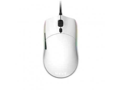 NZXT Lift (White) miš beli (MS-1WRAX-WM)