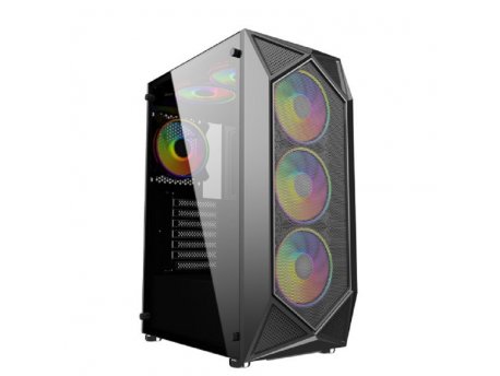 BC COMP INTEL Core i7-12700KF/32GB/M.2 1TB/RTX4060Ti 8GB/800W
