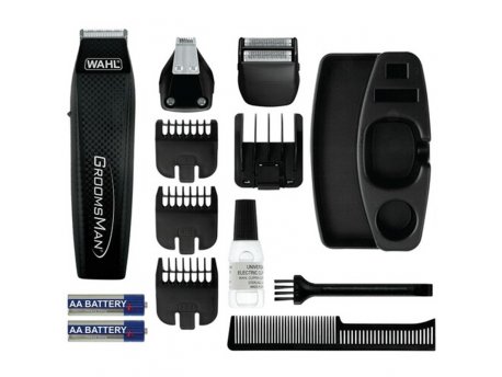 WAHL Groomsman 05537-3016