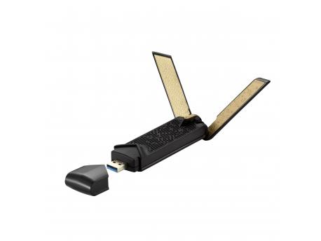 ASUS USB-AX56 WiFi adapter