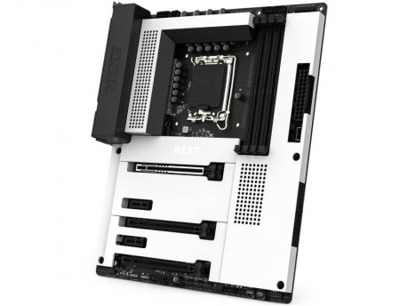 NZXT N7 Z790 N7-Z79XT-W1 WHITE