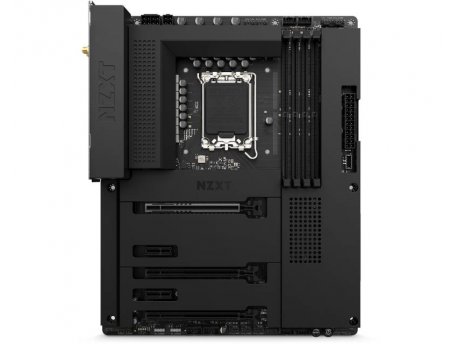 NZXT N7 Z790 BLACK N7-Z79XT-B1