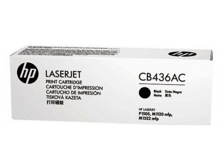 HP CB436AC crni toner